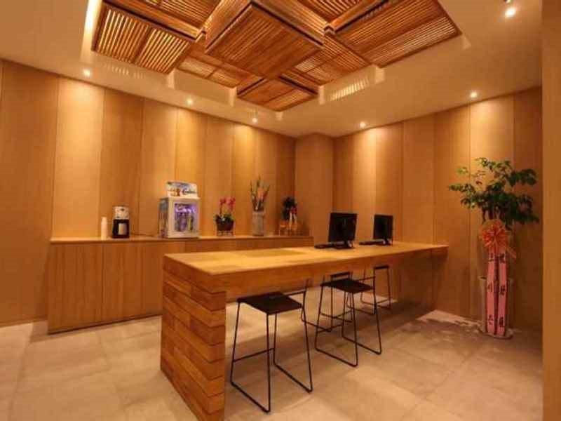 Hotel Rich Коян Екстер'єр фото