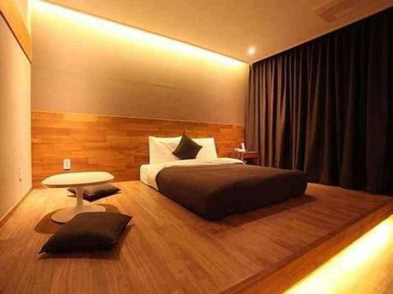 Hotel Rich Коян Екстер'єр фото