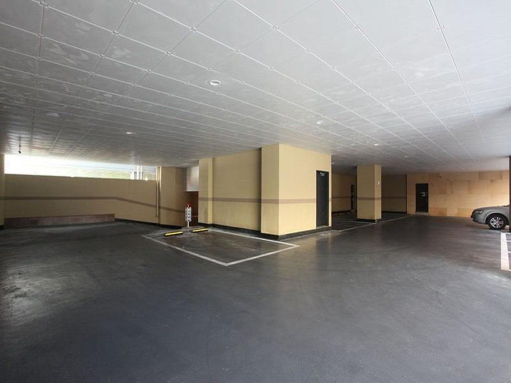Hotel Rich Коян Екстер'єр фото